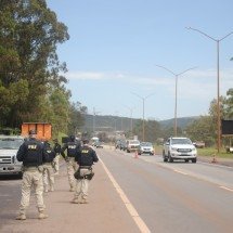 Excesso de velocidade marca o Natal nas rodovias de MG; PRF reforça ações - lll