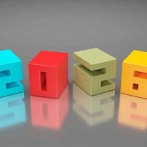 O novo ano chega com a esperança de dias melhores para todos -  (crédito: Pixabay/reprodução)