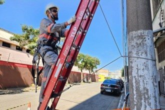 TLP abre 80 vagas de Instalador(a) Multiskill Trainee no Rio de Janeiro