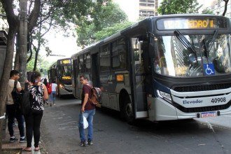 BH: passagem de ônibus já está mais cara nesta sexta-feira (2)