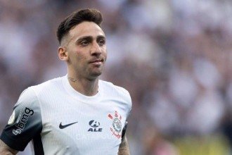 Zanin nega pedido do Corinthians contra ação trabalhista milionária de atacante