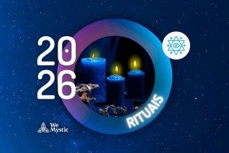 Ritual para Abrir Caminhos em 2026: Conquiste Novas Oportunidades