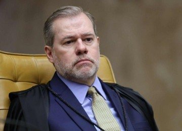 Caso Master: delegada e juiz do gabinete de Toffoli colhem depoimentos -  (crédito: Platobr Politica)