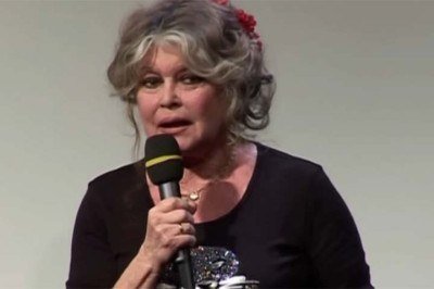 A atriz Brigitte Bardot, ícone do cinema francês, morreu no dia 28 de dezembro de 2025 aos 91 anos, deixando um legado de beleza, controvérsias e ativismo que atravessou décadas e marcou a cultura popular mundial. 
 -  (crédito: Reprodução do Youtube Canal AFP Português)