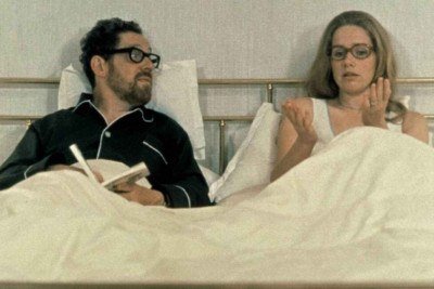 Clássico de Ingmar Bergman terá nova adaptação brasileira no teatro -  (crédito: Platobr Cultura)