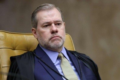 Caso Master: delegada e juiz do gabinete de Toffoli colhem depoimentos -  (crédito: Platobr Politica)