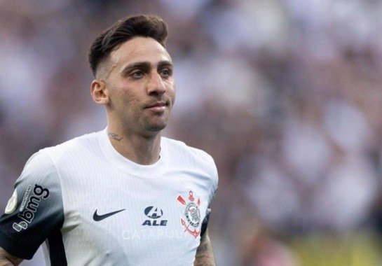 Zanin nega pedido do Corinthians contra ação trabalhista milionária de atacante