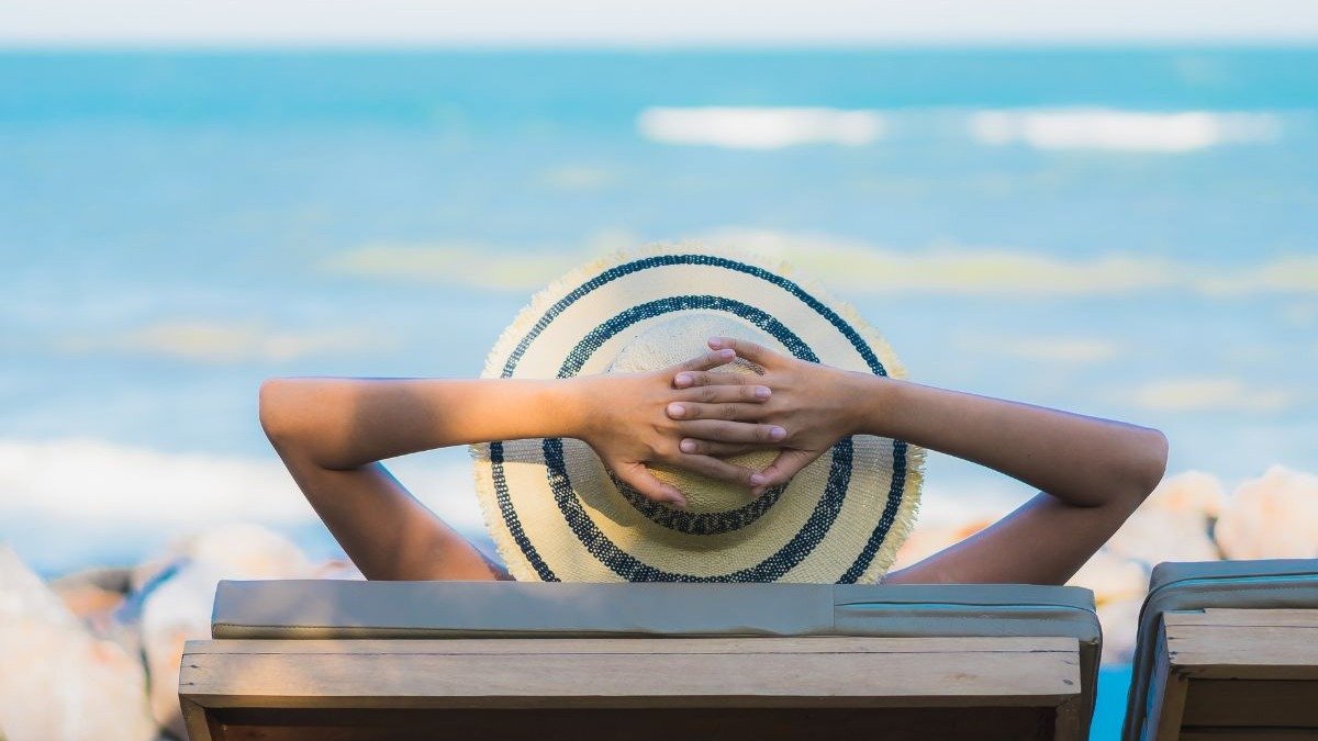Aproveite os feriados prolongados de 2026 para planejar momentos de descanso e lazer. -  (crédito: Freepik)