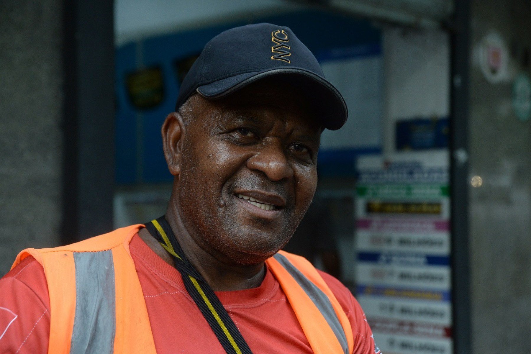 Plano de Marco Túlio da Silva é ajudar os filhos e os netos
      -Tulio Santos/EM/D.A.Press