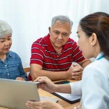 Levantamento indica as cidades mais recomendadas para idosos no Brasil -  Imagem Freepik