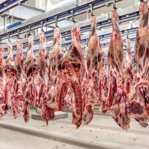 China aplicará tarifa de 55% sobre importações de carne de países como Brasil, Argentina e Uruguai - MAPA/Divulgação