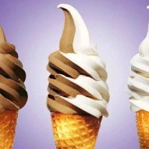 Casquinha do McDonald’s deixa de ser sorvete para fins tributários - Divulgação