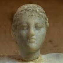 Cleópatra: arqueólogos descobrem busto que pode ser da rainha egípcia - Reprodução do Facebook/Ministério do Turismo e Antiguidades do Egito