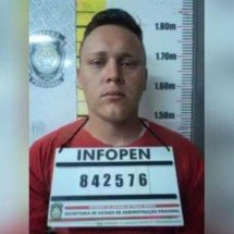 Detento foge de presídio de Uberlândia (MG) e mobiliza forças de segurança - Sejus-MG/Divulgação