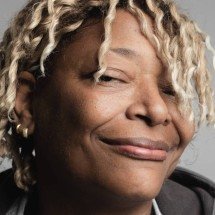 A cantora Mart'nália -  (crédito: Divulgação)