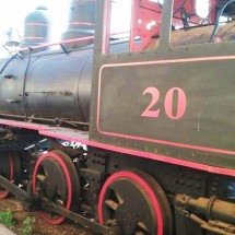 Guajará-Mirim: cidade esquecida que preserva os trilhos da história - reprodução/ tripadviser