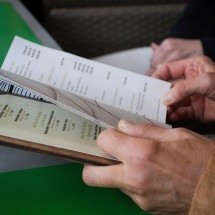 Estabelecimentos de BH terão 90 dias para disponibilizar cardápio impresso - Imagem de StockSnap por Pixabay