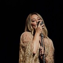 Hilary Duff anuncia novo álbum para o início de 2026 - Reprodução Instagram /@hilaryduff