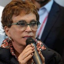 Marília Campos e o impasse que freia o PT para 2026 - ALEXANDRE GUZANSHE/EM/D.A.PRESS