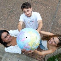 Conheça planos e projetos de quem quer o futuro de presente em 2026 - Marcos Vieira /EM/D.A Press