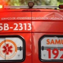 BR-116: motociclista bate em carro, cai na pista e é atropelada por carreta - Alexandre Guzanshe/EM/D.A Press