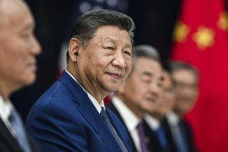 Tarifaço chinês: Pequim impõe regime de cotas à carne brasileira, com taxa de 55%