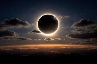 Datas dos eclipses de 2026 revelam momentos únicos de transformação profunda na terra