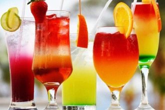 Drinks para o Ano Novo: 5 receitas fáceis para brindar a chegada de 2026