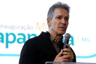 De olho em 2026, Zema consolida agenda com a iniciativa privada