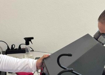 Exames médicos e psicológicos para CNH terão valor reduzido Minas Gerais -  (crédito: Seplag-MG/Divulgação)