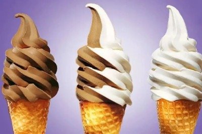 Uma decisão do Conselho Administrativo de Recursos Fiscais mudou a forma como a Receita enxerga sobremesas do McDonald’s no Brasil. A 1ª Turma da 1ª Câmara da 3ª Seção do Carf concluiu que a casquinha, o sundae e o milkshake não se enquadram como sorvetes para fins tributários. -  (crédito: Divulgação)