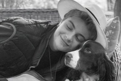 O príncipe Frederik de Luxemburgo, filho mais novo do príncipe Robert de Luxemburgo e da princesa Julie de Nassau, morreu no dia 1/3/2025 com uma doença genética rara chamada POLG. O FLIPAR mostrou a luta da família e republica para quem não viu.
 -  (crédito: Reprodução/Redes Sociais)