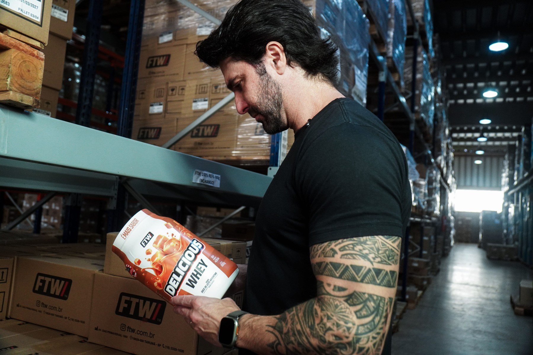 Alta das canetas emagrecedoras pressiona mercado de proteína - DINO