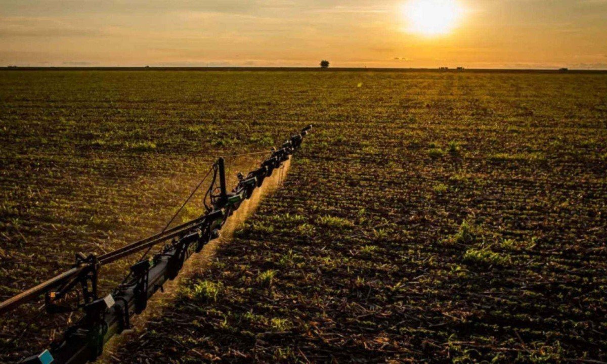 Agro vê com alívio tropeçada no acordo Mercosul-União Europeia -  (crédito: Platobr Economia)