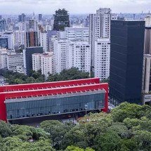 Com 78 anos de fundação, Masp é um dos símbolos culturais de São Paulo -  Pedro Truffi/Wikimédia Commons