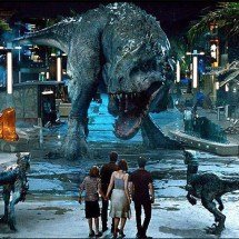 Pombo do Pacífico pode ajudar na recriação dos extintos Dodôs, que foram extintos - Divulgação/Universal