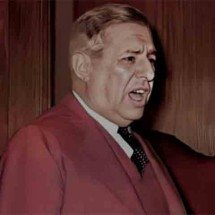 Quem foi Assis Chateaubriand, o fundador de um império da comunicação - Reprodução do Youtube Canal Bastidores do Poder