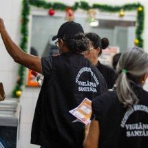 Cidade da Bahia proíbe bebidas após intoxicação por metanol - Divulgação/Prefeitura de Ribeira do Pombal (BA)