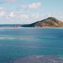 Pra quem não viu: Mulher é esquecida por cruzeiro e morre em ilha remota - Reprodução/YouTube