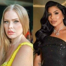 Conheça alguns dos ganhadores da Mega da Virada 2025 - Reprodução/Redes Sociais 