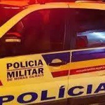 Homem mata irmão na Região Norte de Belo Horizonte - PMMG