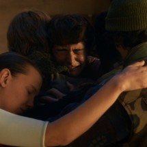 'Stranger Things' bateu recorde de desespero ao chegar ao fim - Netflix/divulgação