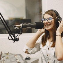 Cuidados com a voz também representam saúde; confira as dicas - prostooleh - freepik