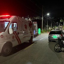 Socorristas voluntários deixam a virada do ano para atender acidente em MG - Sevor/Reprodução