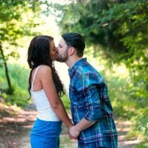 Beijar tem efeito calmante e pode ajudar a reduzir a ansiedade

 -  (crédito: Pixabay/reprodução)