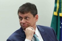 Tarcísio entre o favoritismo em SP e um salto no escuro contra Lula em 2026