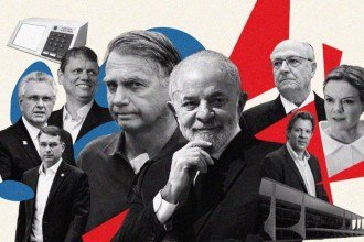 Ano começa com prenúncio de mais uma corrida presidencial polarizada – e apertada