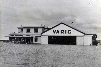 Fundada há nove décadas, Varig marcou a aviação comercial do Brasil; conheça sua história