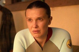 Final épico de 'Stranger Things' levou multidão de fãs ao cinema: 'Montanha-russa de emoções'