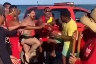 Caos, violência e preços abusivos no Réveillon do Nordeste